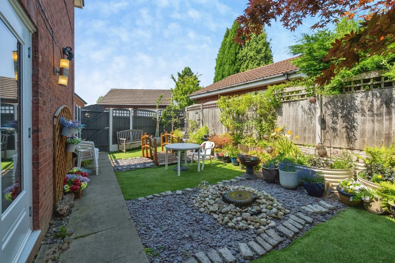 Brambling Drive, Bolton, BL5, photo 30