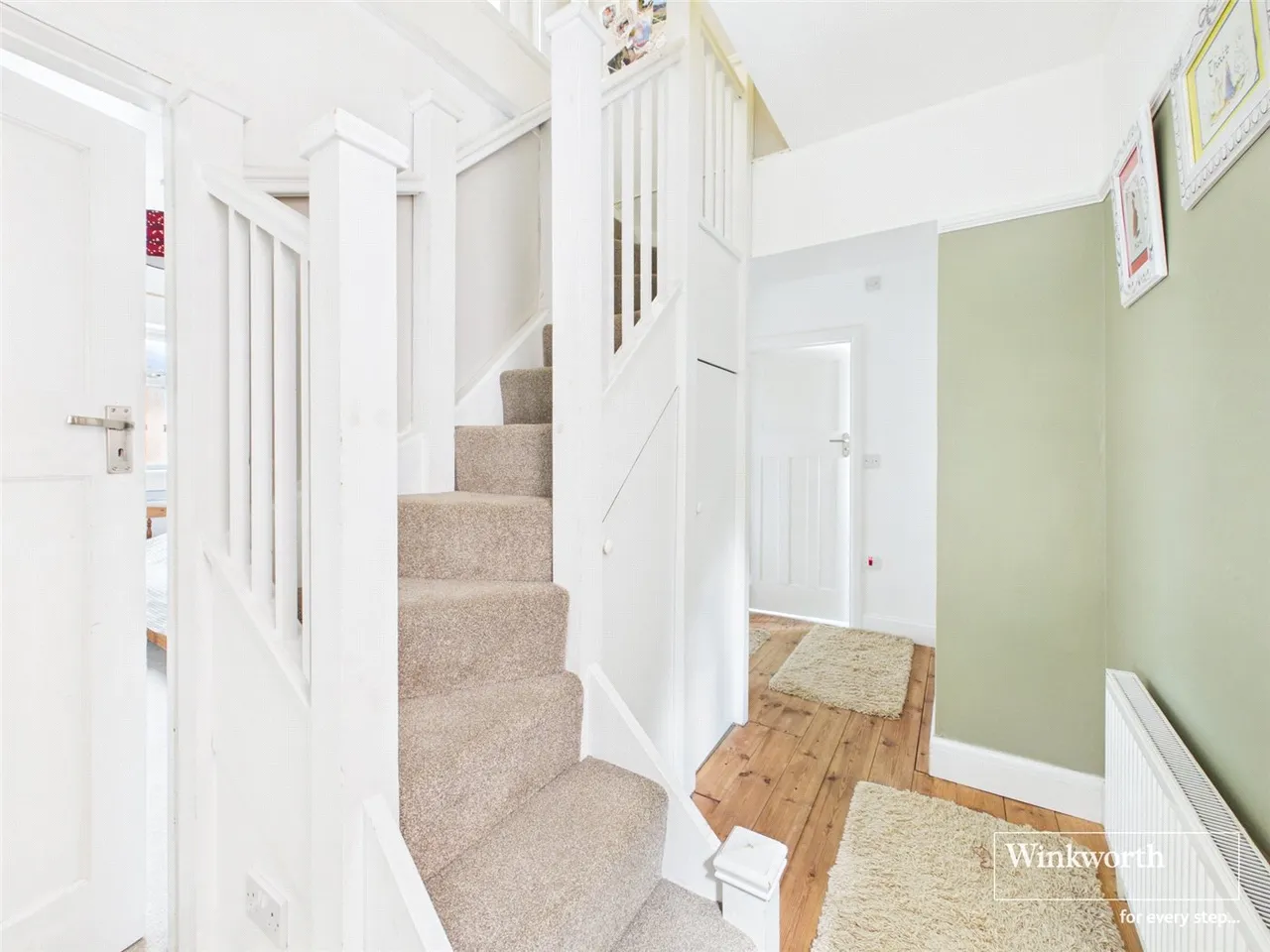 Oaken Grove, Newbury, Berkshire, RG14, photo 12