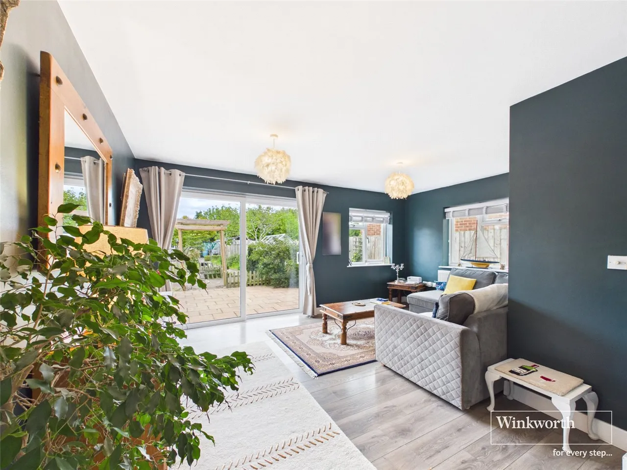 5 bed house for sale — Oaken Grove, Newbury, Berkshire, RG14