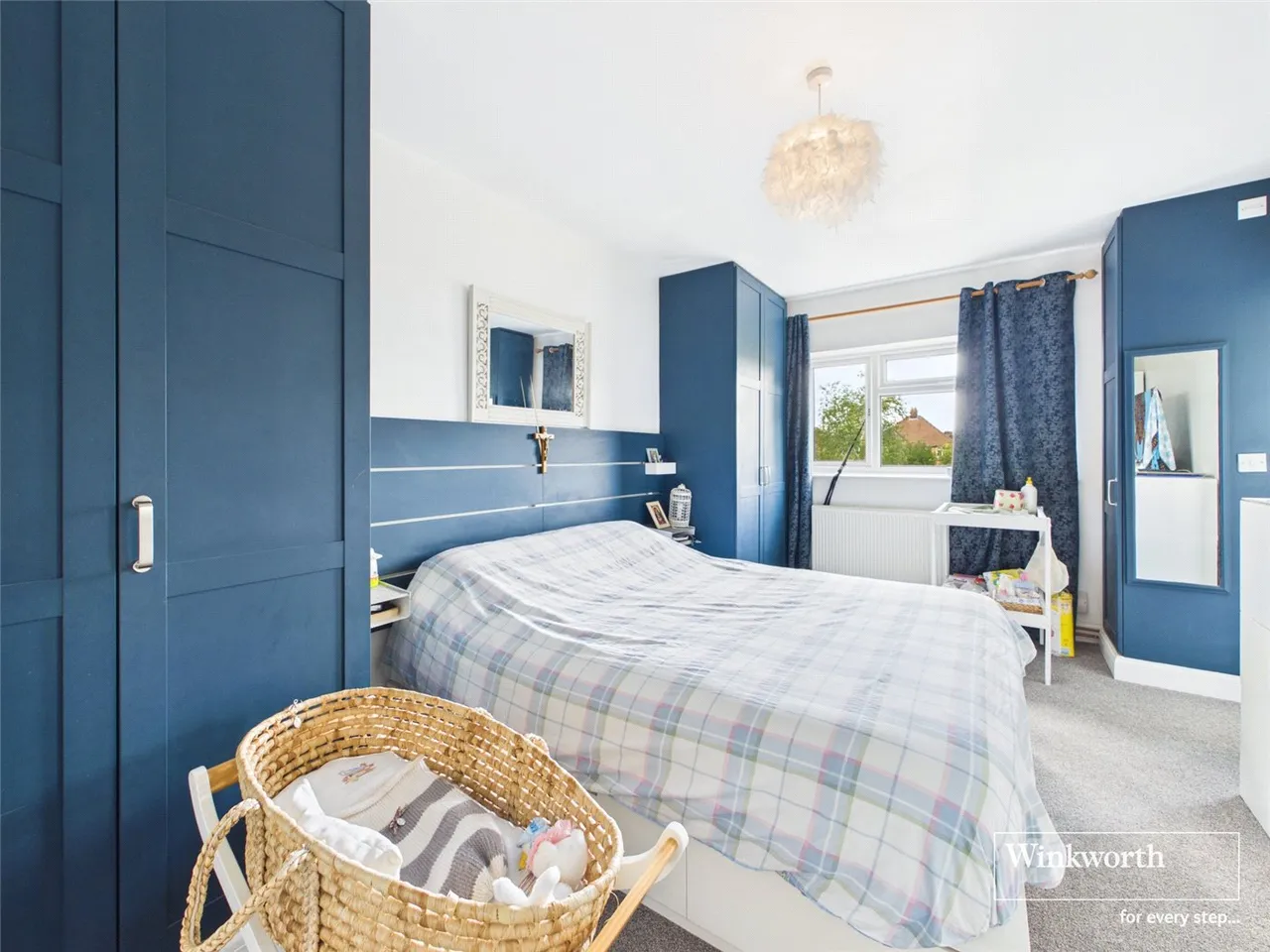 Oaken Grove, Newbury, Berkshire, RG14, photo 7