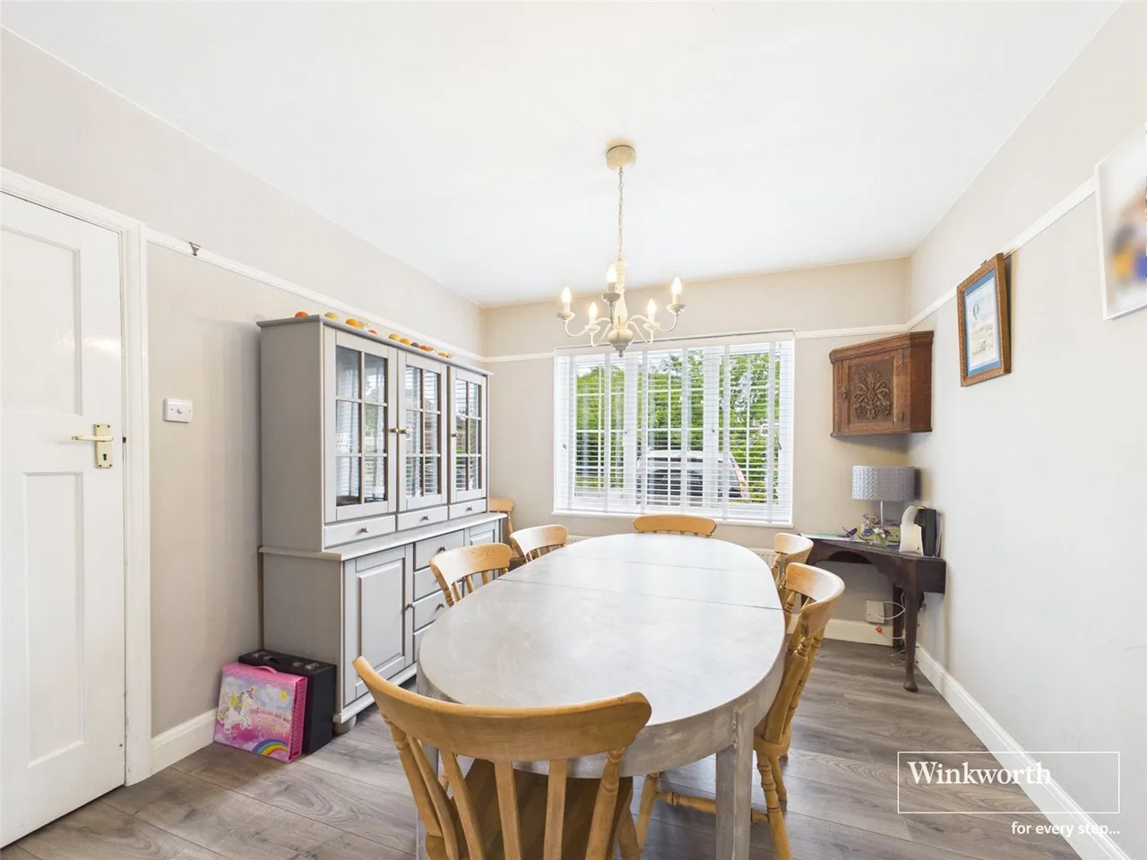 Oaken Grove, Newbury, Berkshire, RG14, photo 6
