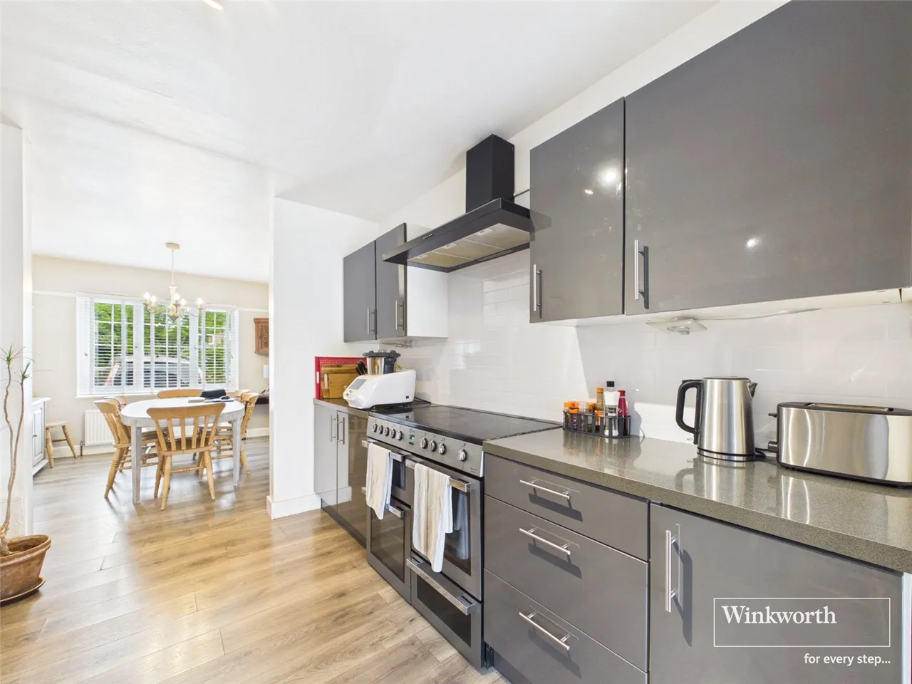 Oaken Grove, Newbury, Berkshire, RG14, photo 5