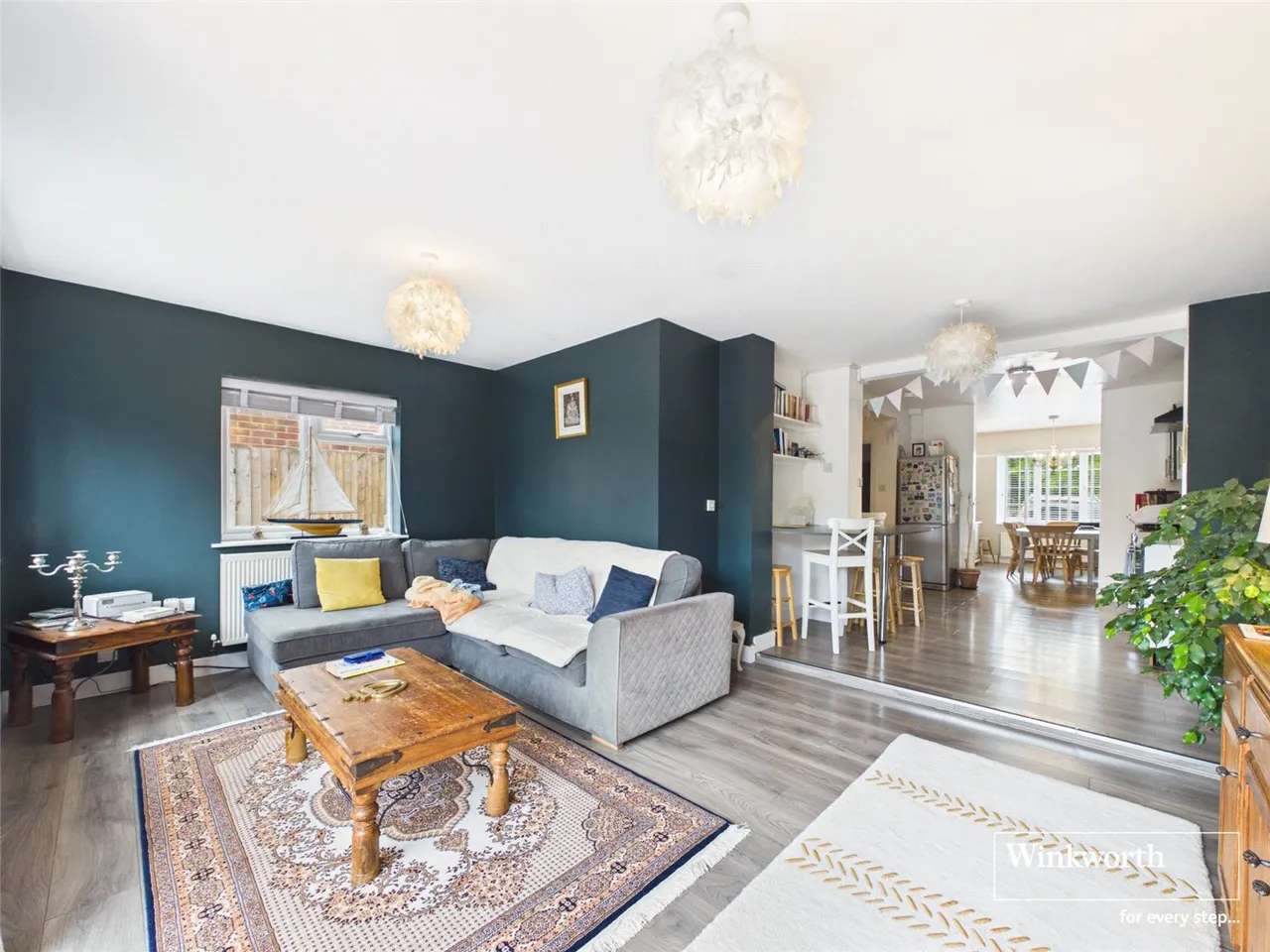 Oaken Grove, Newbury, Berkshire, RG14, photo 3