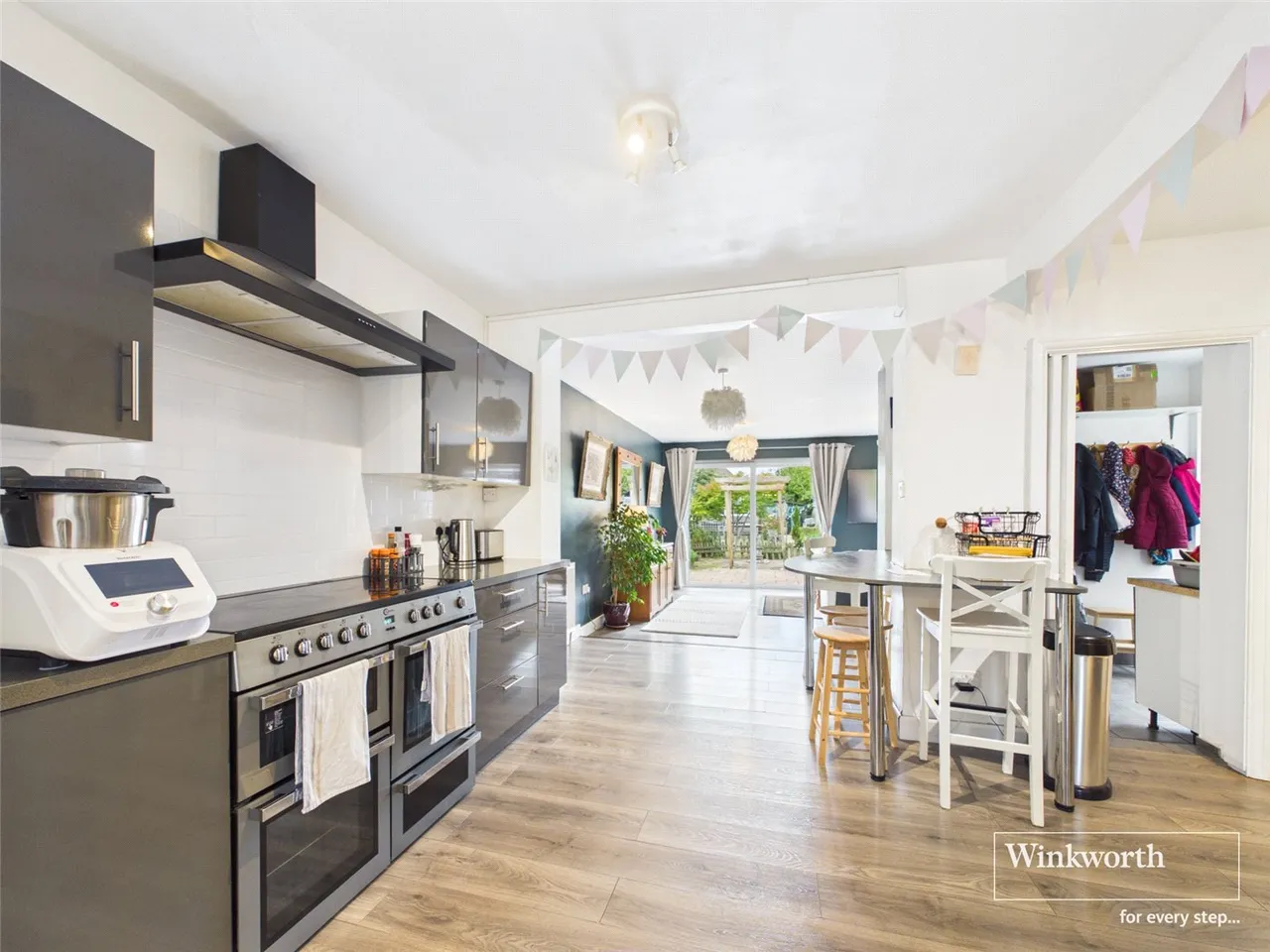 Oaken Grove, Newbury, Berkshire, RG14, photo 4