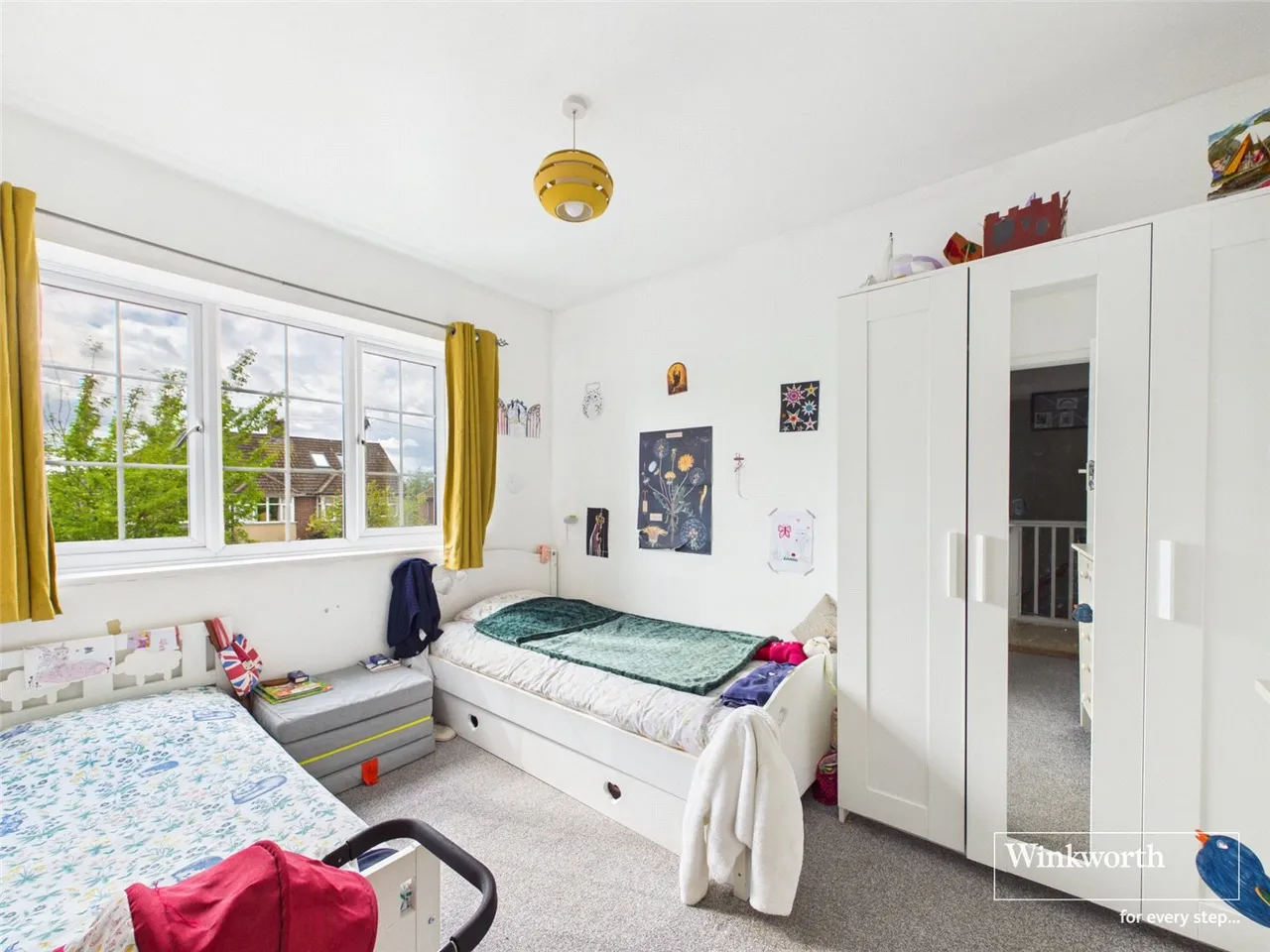 Oaken Grove, Newbury, Berkshire, RG14, photo 9