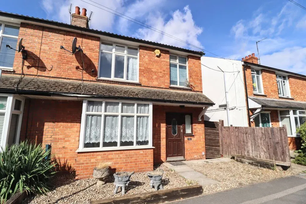 Brooklands Road, Bletchley, Milton Keynes, Buckinghamshire, MK2 2RN, photo 14