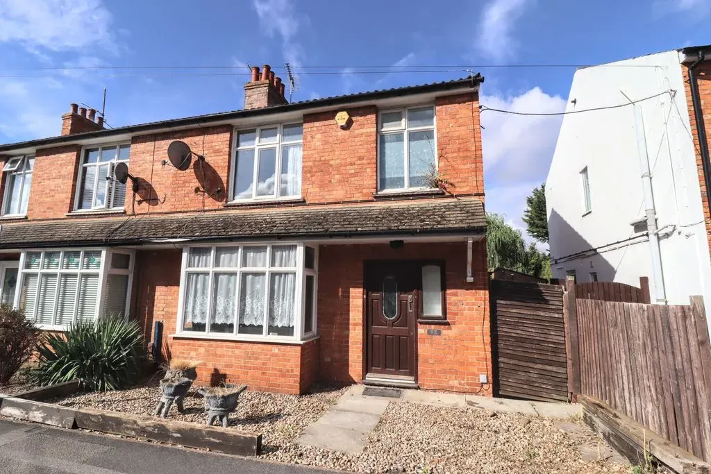 Brooklands Road, Bletchley, Milton Keynes, Buckinghamshire, MK2 2RN, photo 13