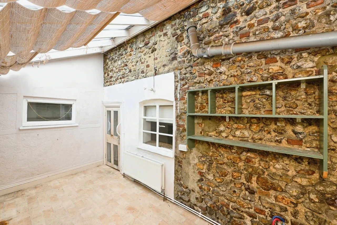 Church Road, Wereham, King's Lynn, Norfolk, PE33, photo 10