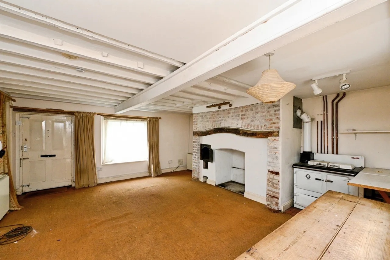 Church Road, Wereham, King's Lynn, Norfolk, PE33, photo 4