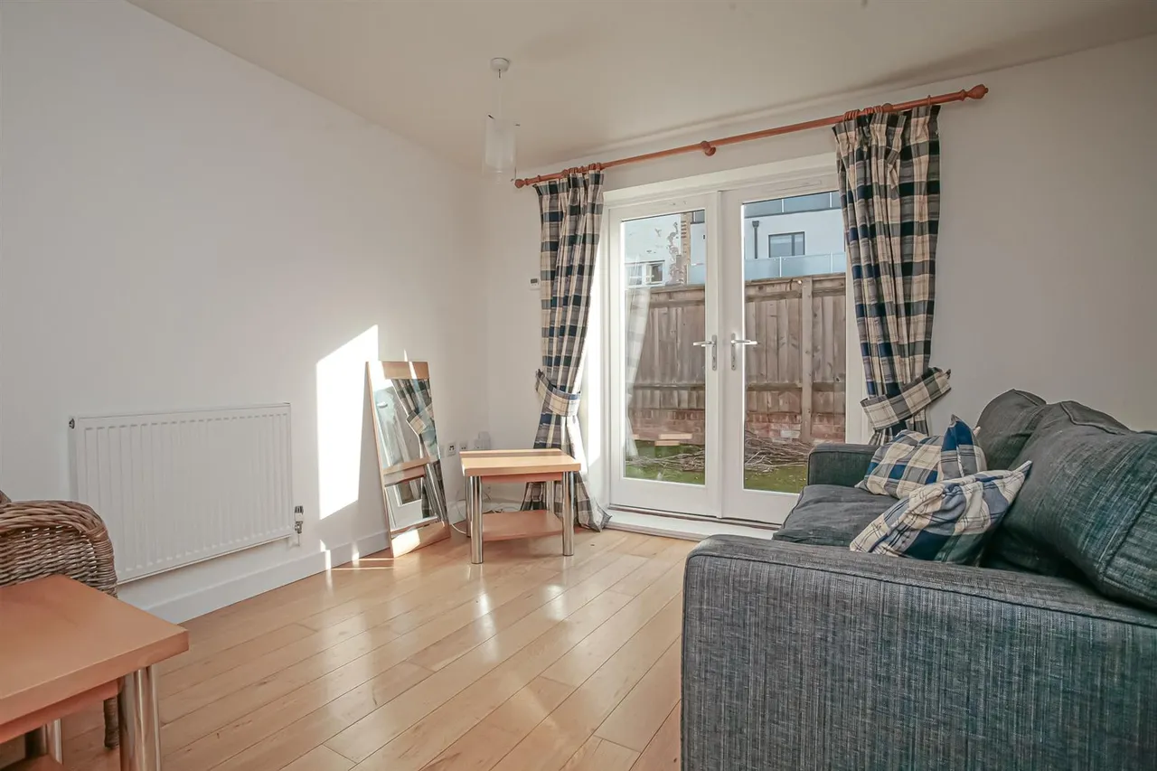 Stockmore Street, Oxford, photo 3