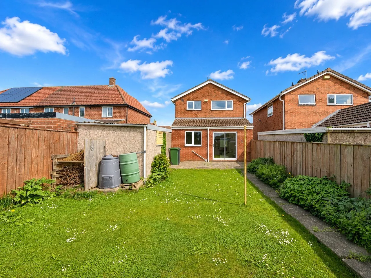 Northallerton Road, Brompton, Northallerton, North Yorkshire, DL6, photo 18