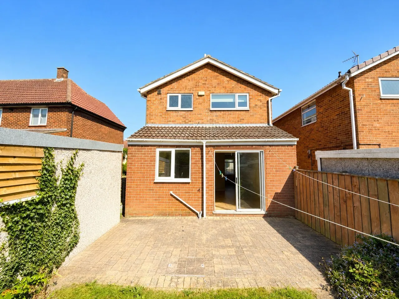 Northallerton Road, Brompton, Northallerton, North Yorkshire, DL6, photo 17