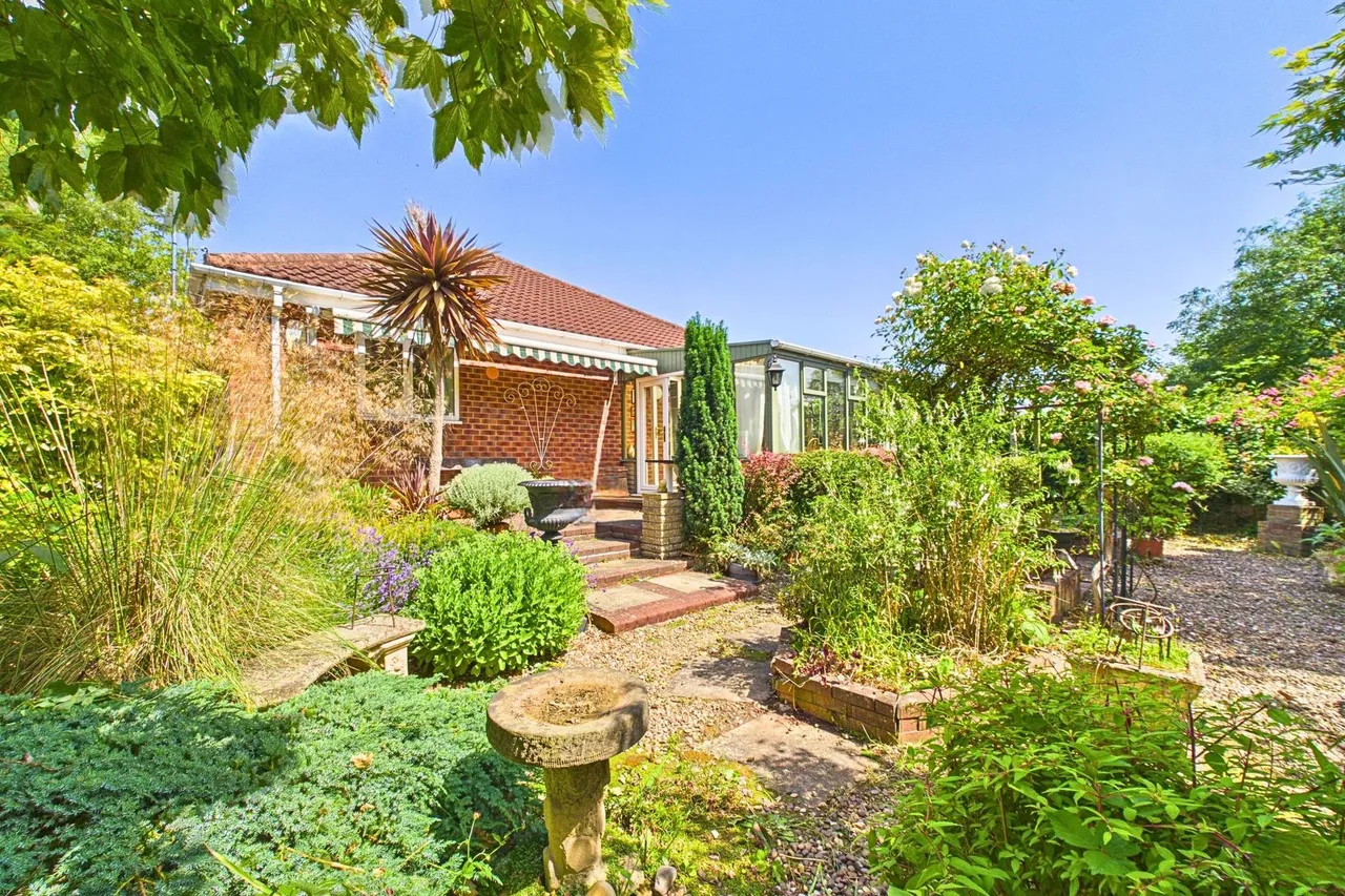 Finchley Close, Barton-Upon-Humber, DN18, photo 22