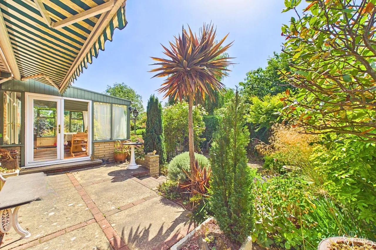 Finchley Close, Barton-Upon-Humber, DN18, photo 2