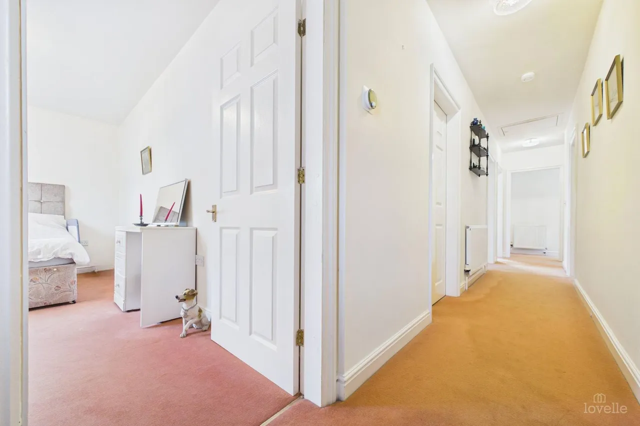 Finchley Close, Barton-Upon-Humber, DN18, photo 15