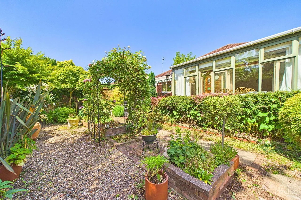 Finchley Close, Barton-Upon-Humber, DN18, photo 20