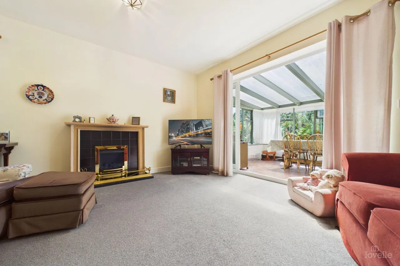 Finchley Close, Barton-Upon-Humber, DN18, photo 6