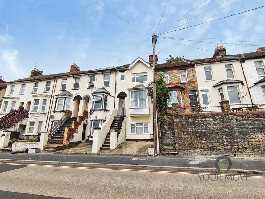 Luton Road, Chatham, Kent, ME4, photo 12