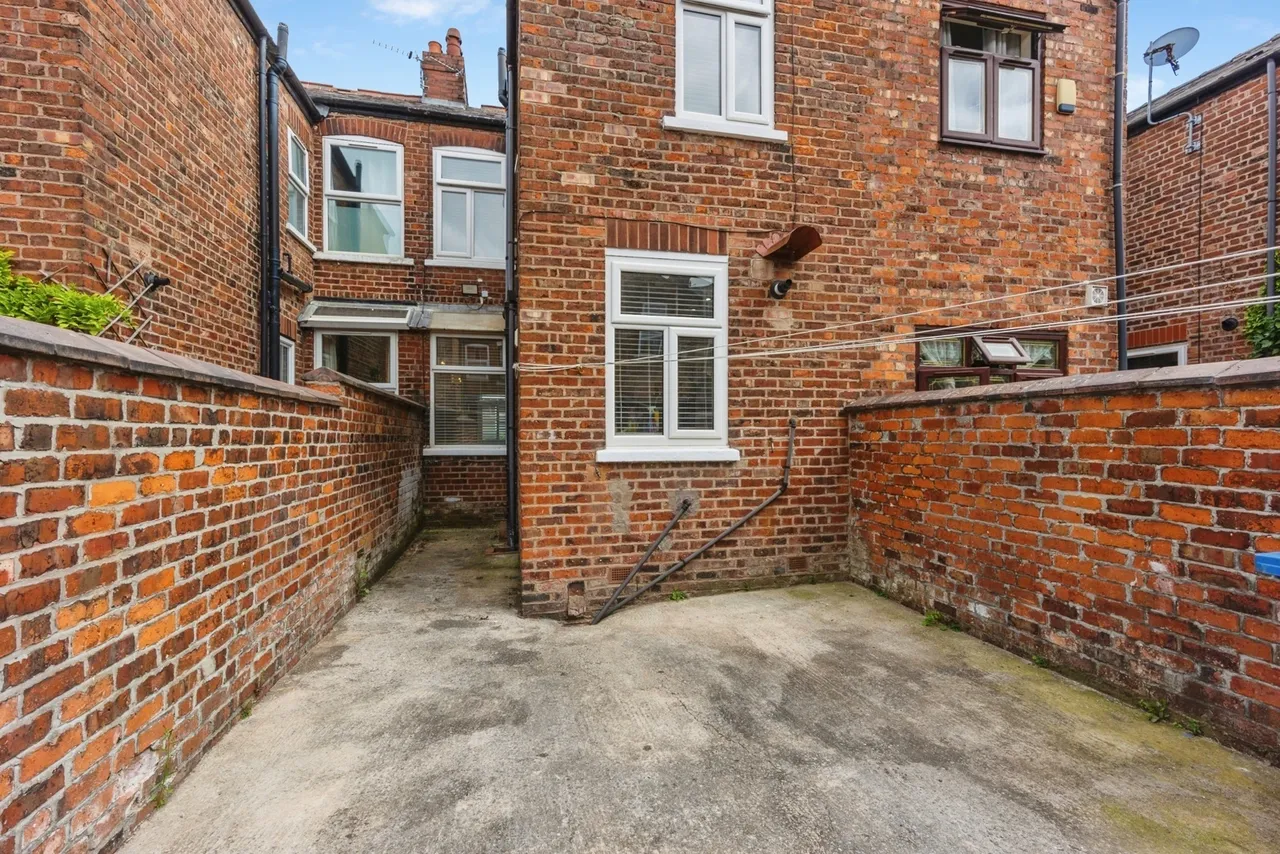Powell Street, Old Trafford, Manchester, M16, photo 23