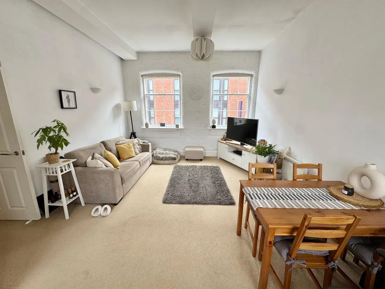 2 bed flat to rent, House Of York, B3