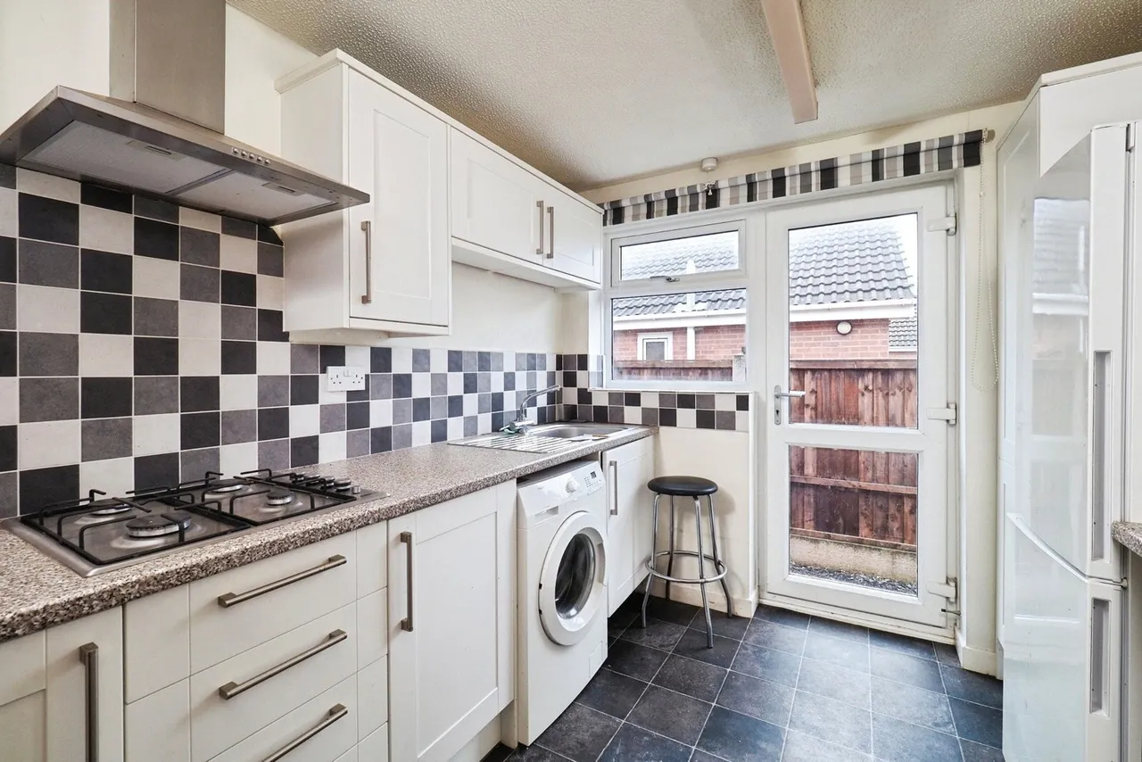 Finsbury Road, Bramcote, Nottingham, Nottinghamshire, NG9, photo 4