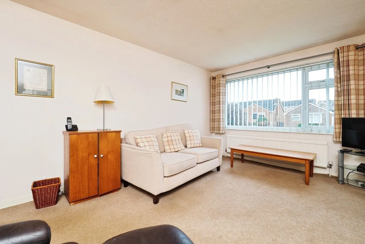Finsbury Road, Bramcote, Nottingham, Nottinghamshire, NG9, photo 9