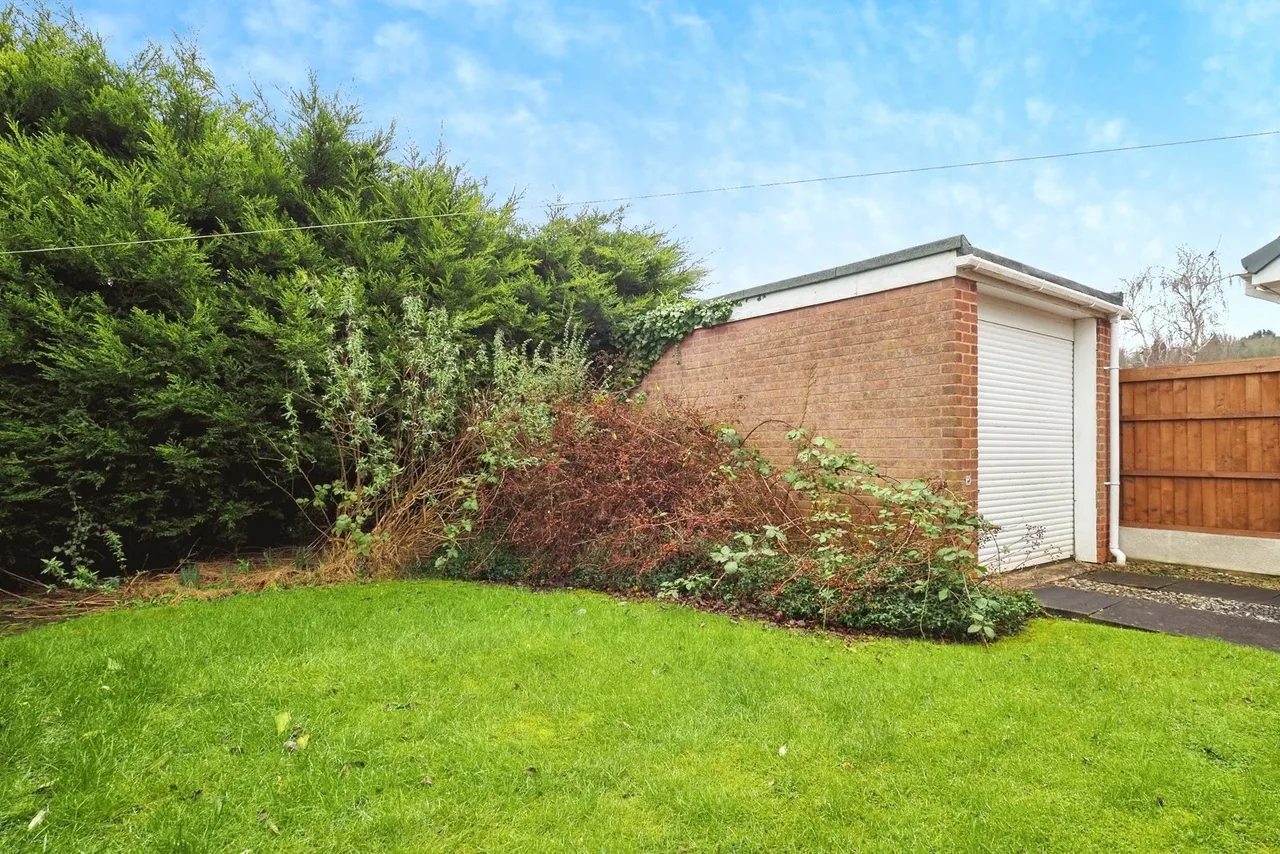 Finsbury Road, Bramcote, Nottingham, Nottinghamshire, NG9, photo 14
