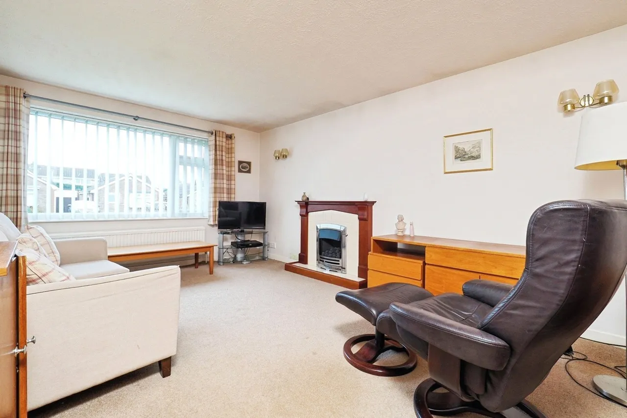 Finsbury Road, Bramcote, Nottingham, Nottinghamshire, NG9, photo 7