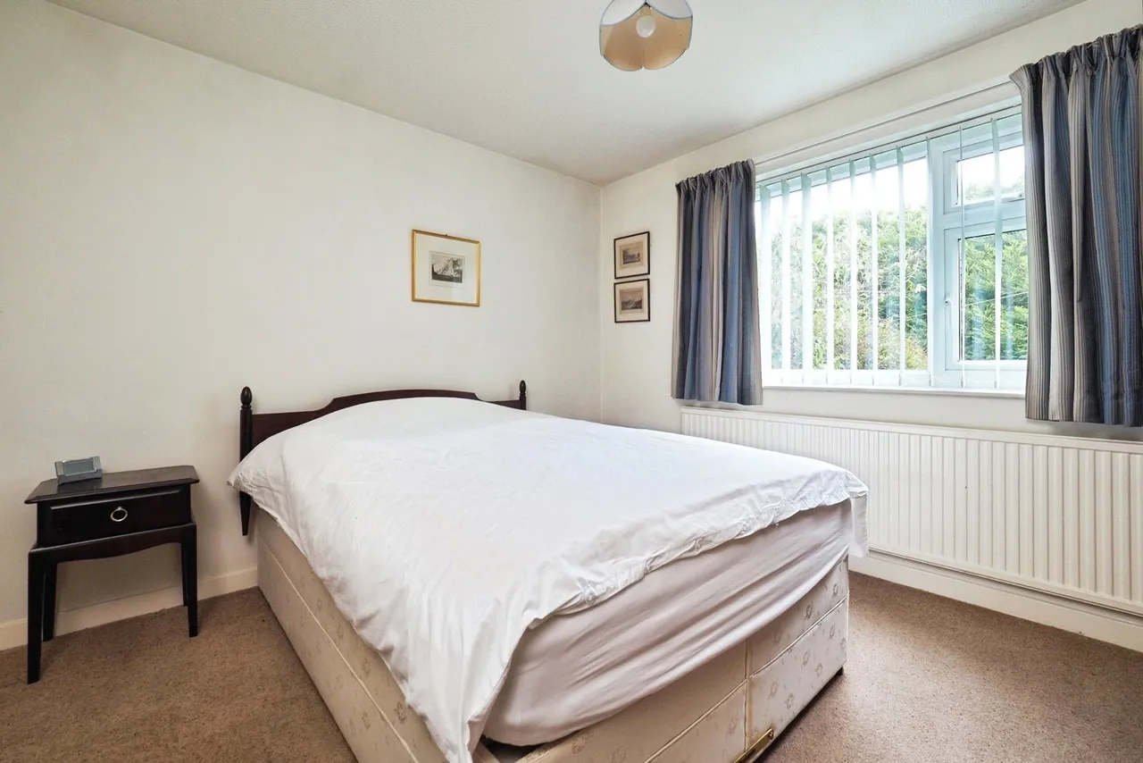 Finsbury Road, Bramcote, Nottingham, Nottinghamshire, NG9, photo 11