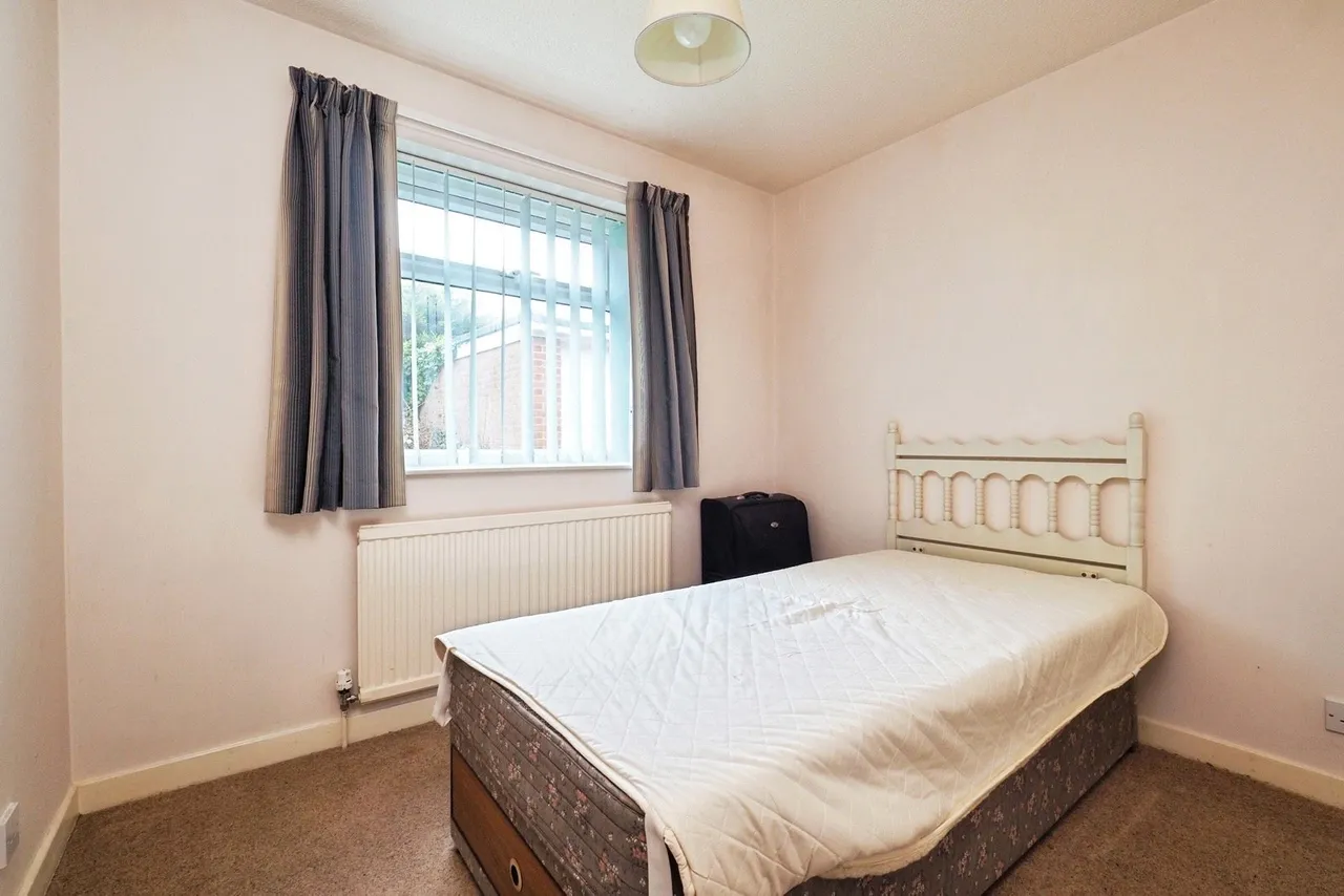 Finsbury Road, Bramcote, Nottingham, Nottinghamshire, NG9, photo 12