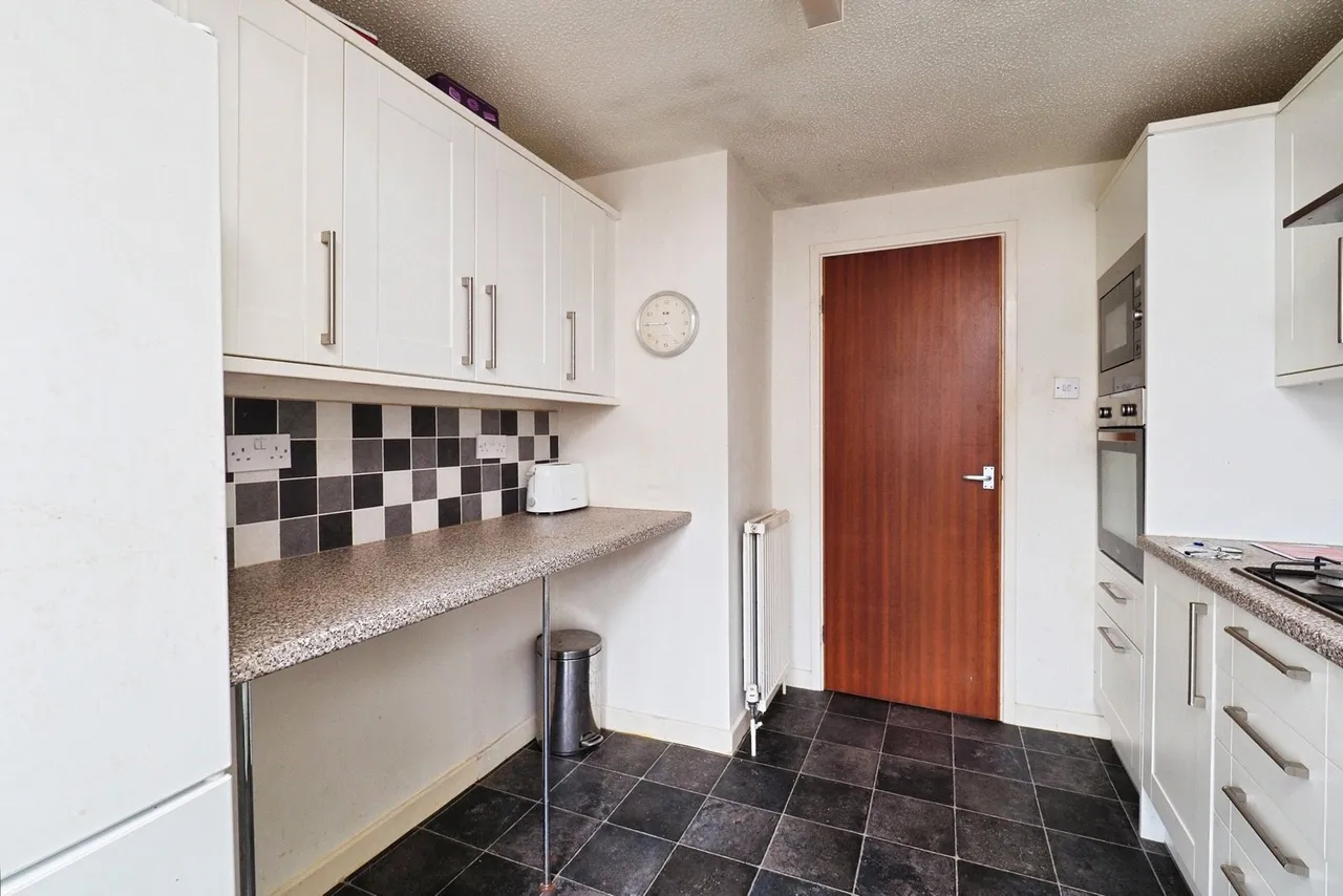 Finsbury Road, Bramcote, Nottingham, Nottinghamshire, NG9, photo 6