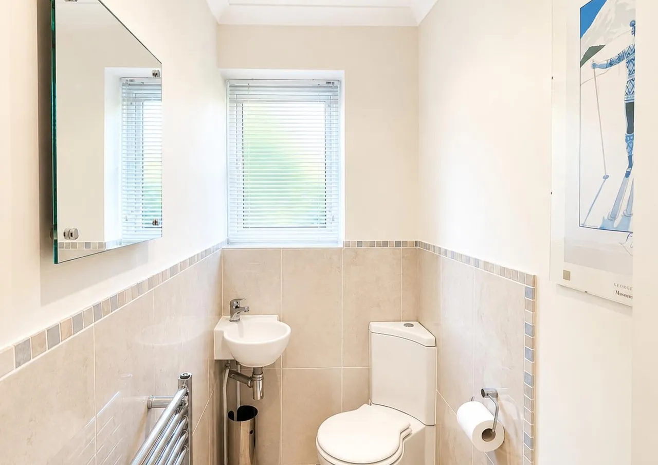 Rylands Beckington, Frome, Somerset BA11 6SD, photo 9
