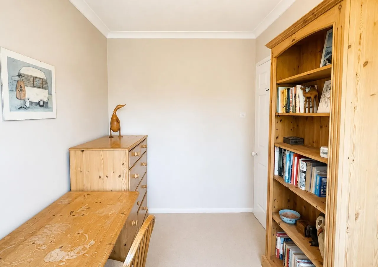 Rylands Beckington, Frome, Somerset BA11 6SD, photo 30