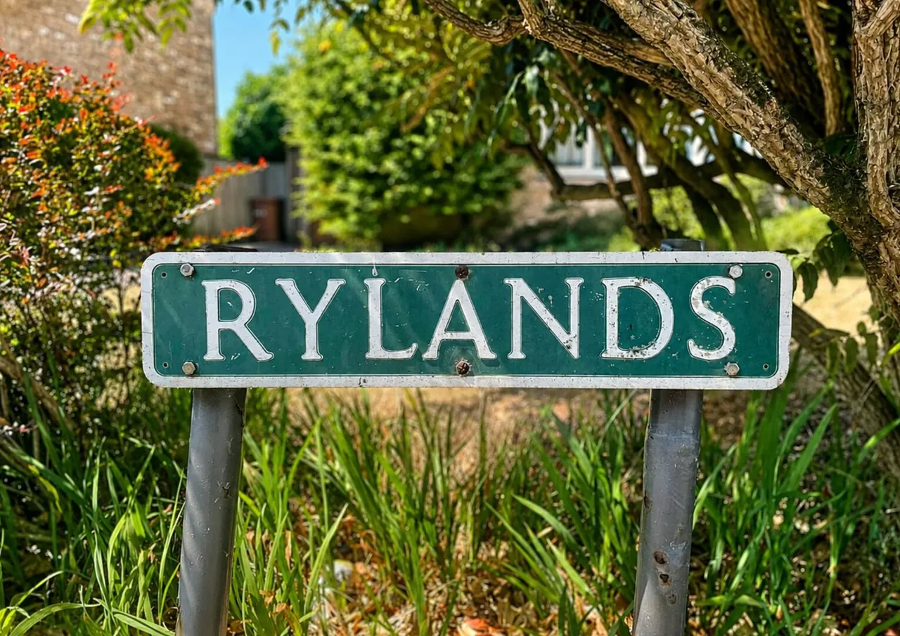Rylands Beckington, Frome, Somerset BA11 6SD, photo 41