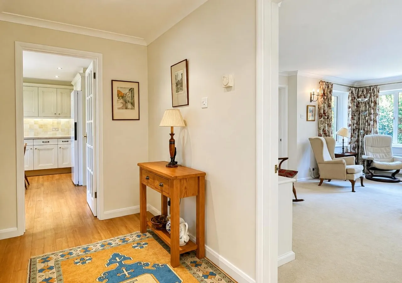 Rylands Beckington, Frome, Somerset BA11 6SD, photo 7