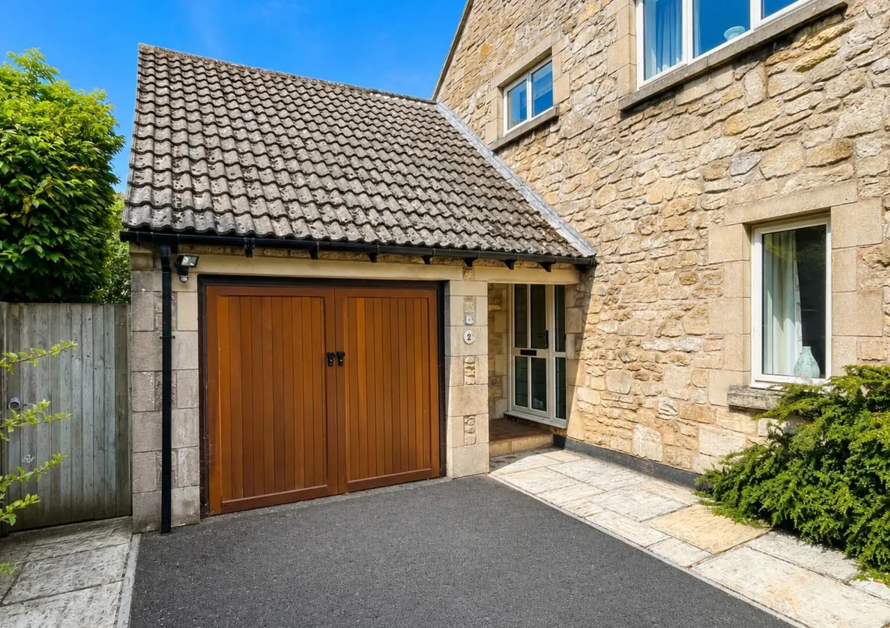 Rylands Beckington, Frome, Somerset BA11 6SD, photo 38