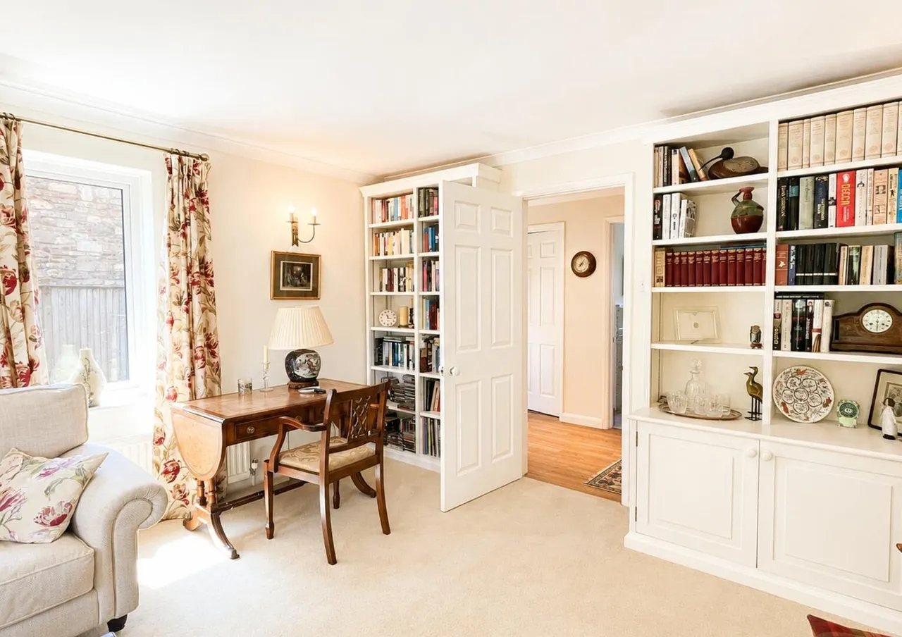 Rylands Beckington, Frome, Somerset BA11 6SD, photo 12
