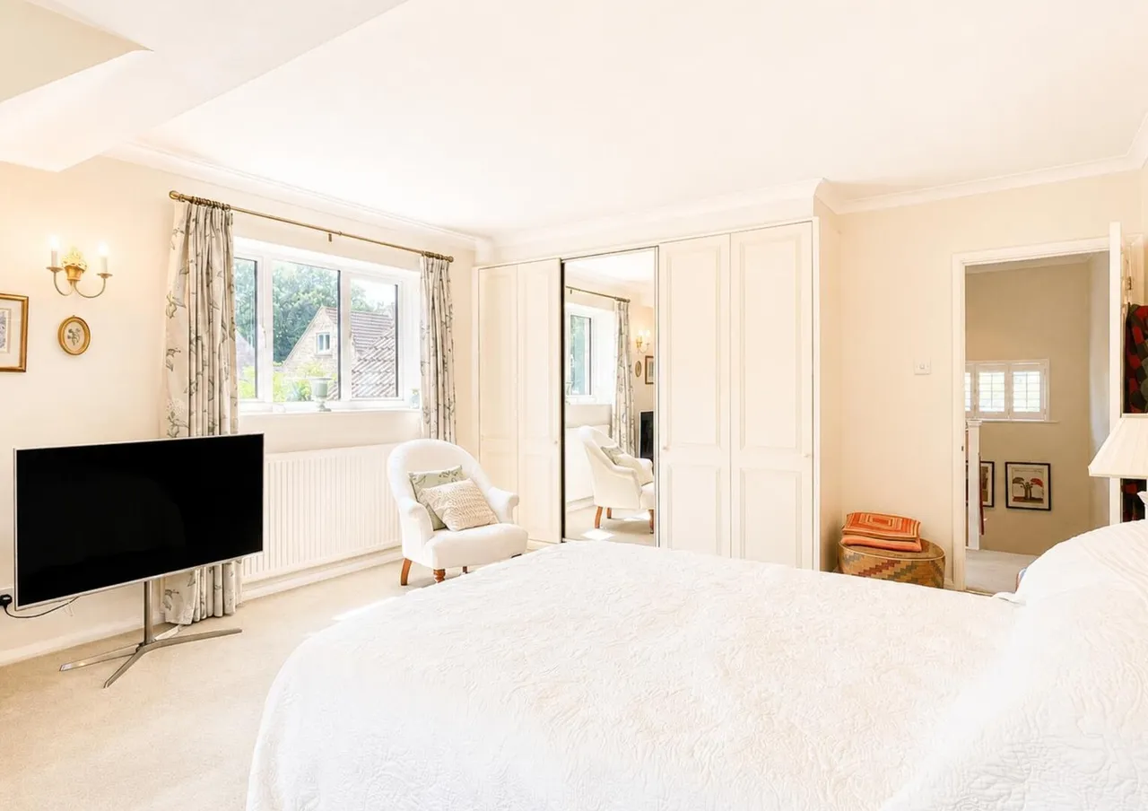 Rylands Beckington, Frome, Somerset BA11 6SD, photo 24