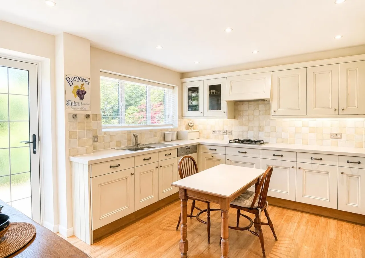 Rylands Beckington, Frome, Somerset BA11 6SD, photo 13