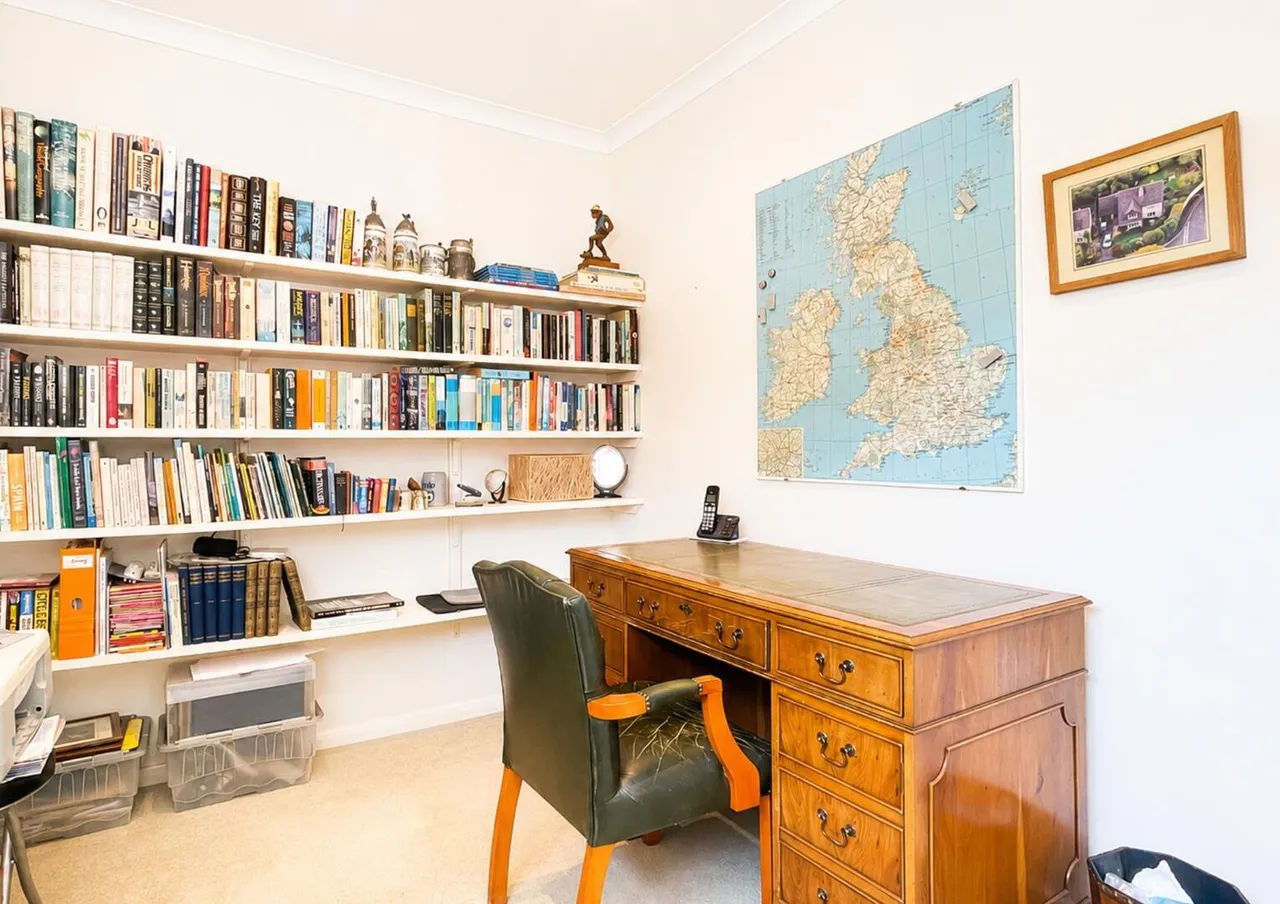Rylands Beckington, Frome, Somerset BA11 6SD, photo 25