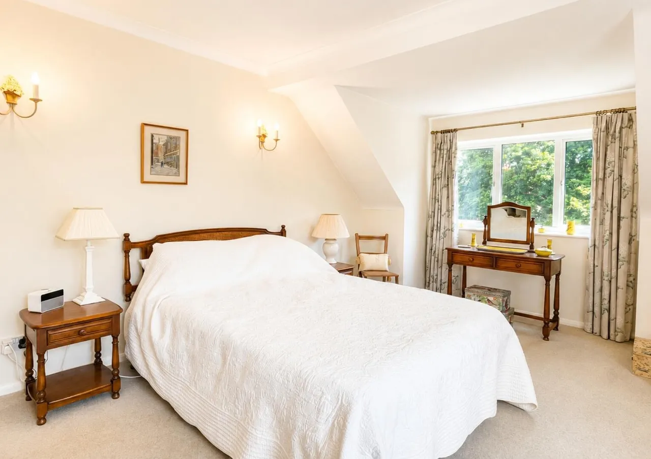 Rylands Beckington, Frome, Somerset BA11 6SD, photo 23