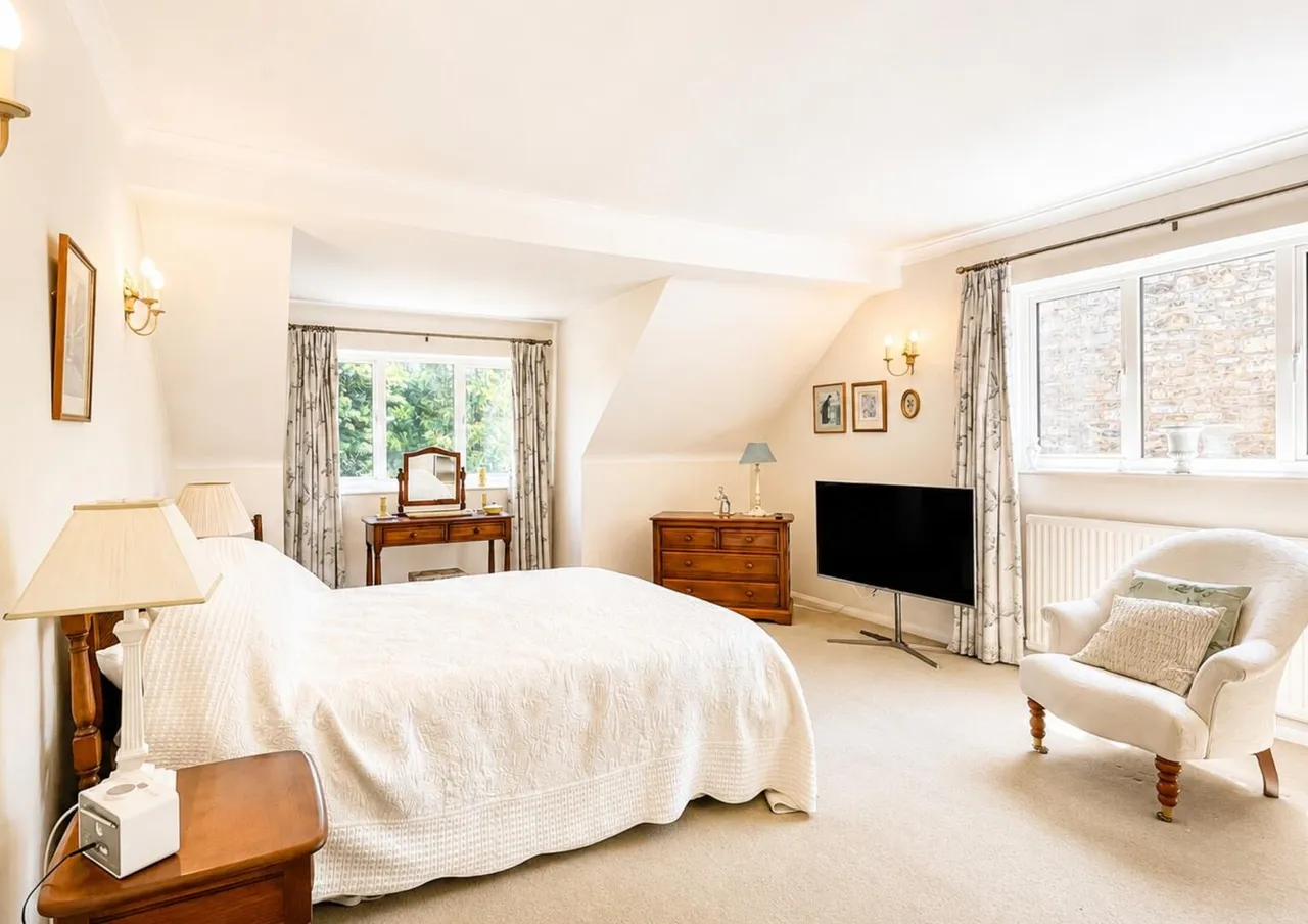 Rylands Beckington, Frome, Somerset BA11 6SD, photo 22
