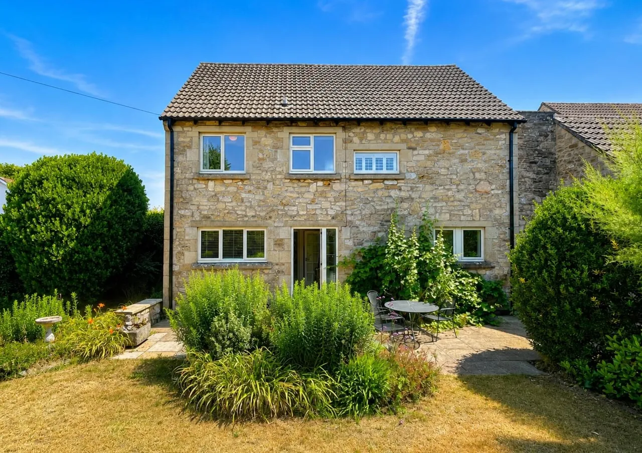 Rylands Beckington, Frome, Somerset BA11 6SD, photo 37