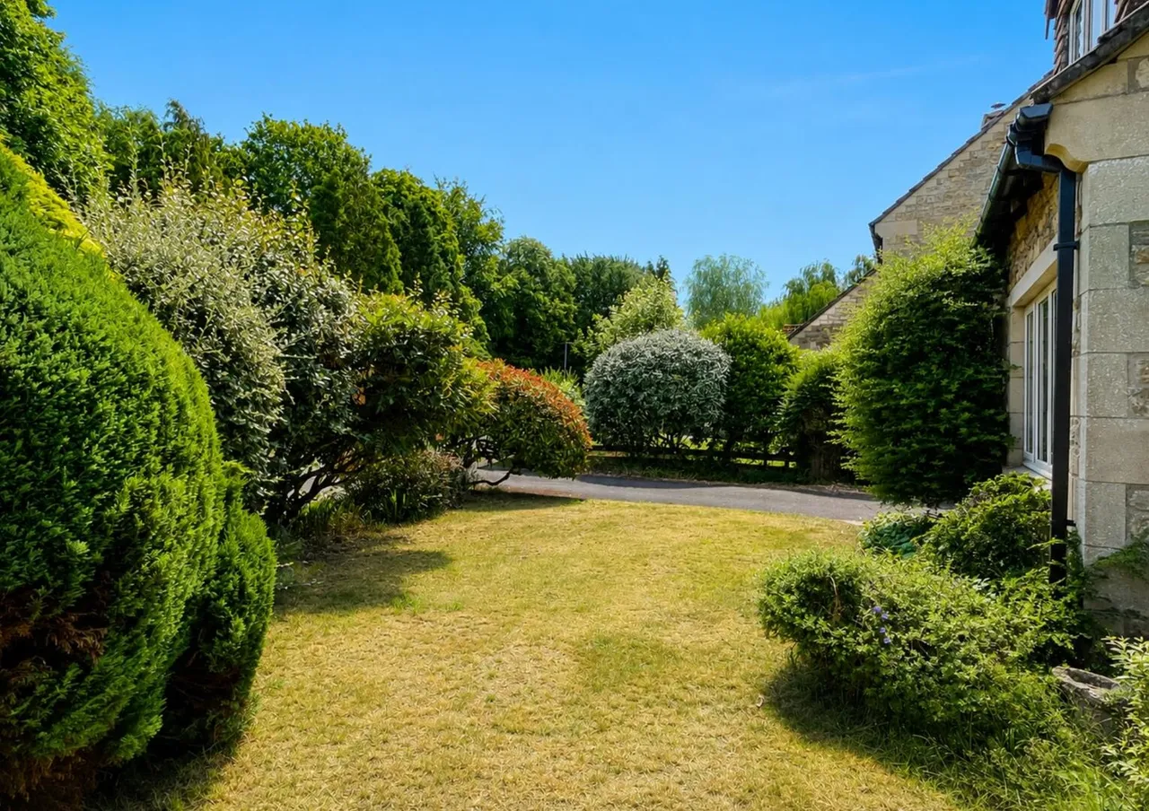 Rylands Beckington, Frome, Somerset BA11 6SD, photo 40