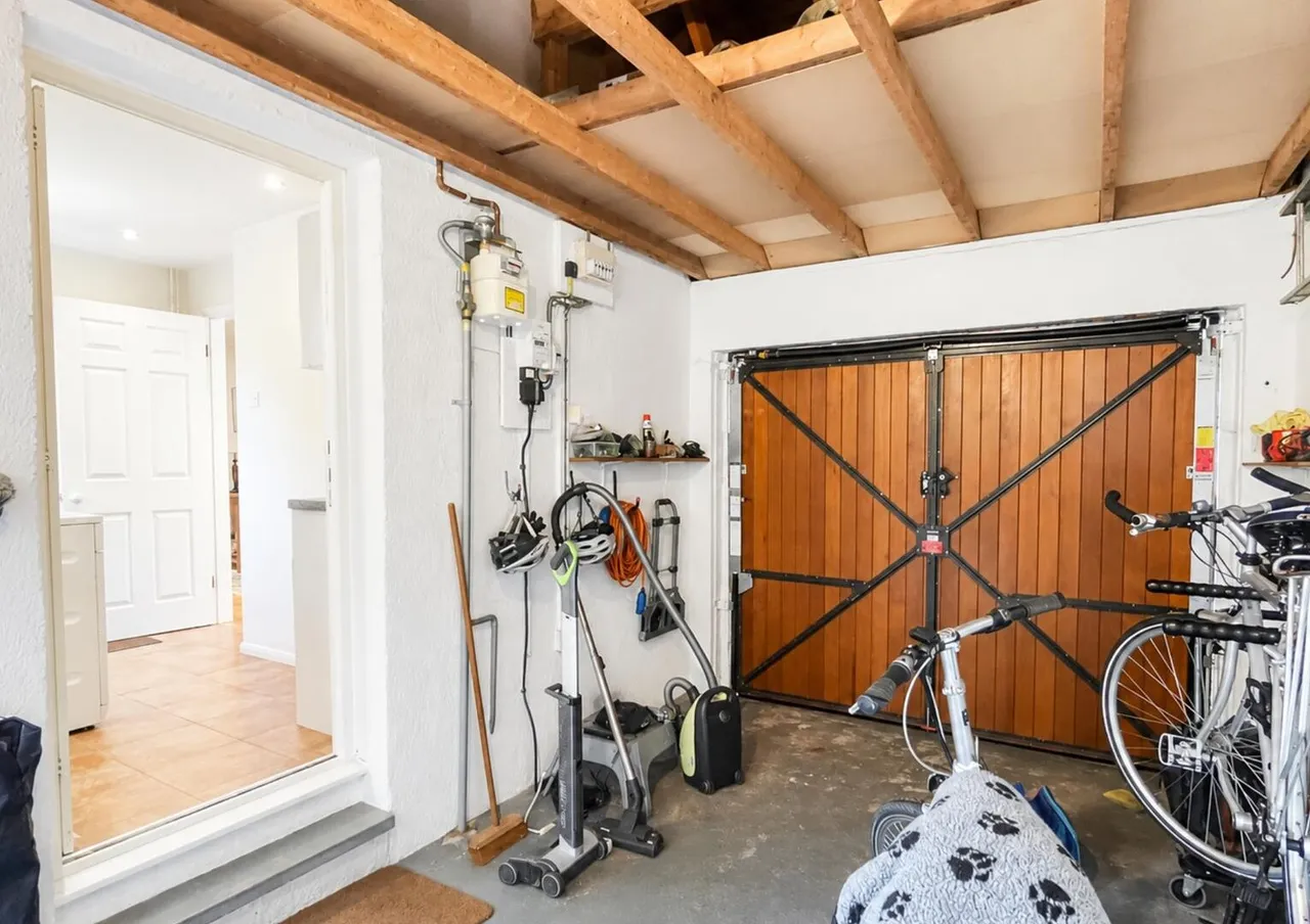 Rylands Beckington, Frome, Somerset BA11 6SD, photo 35