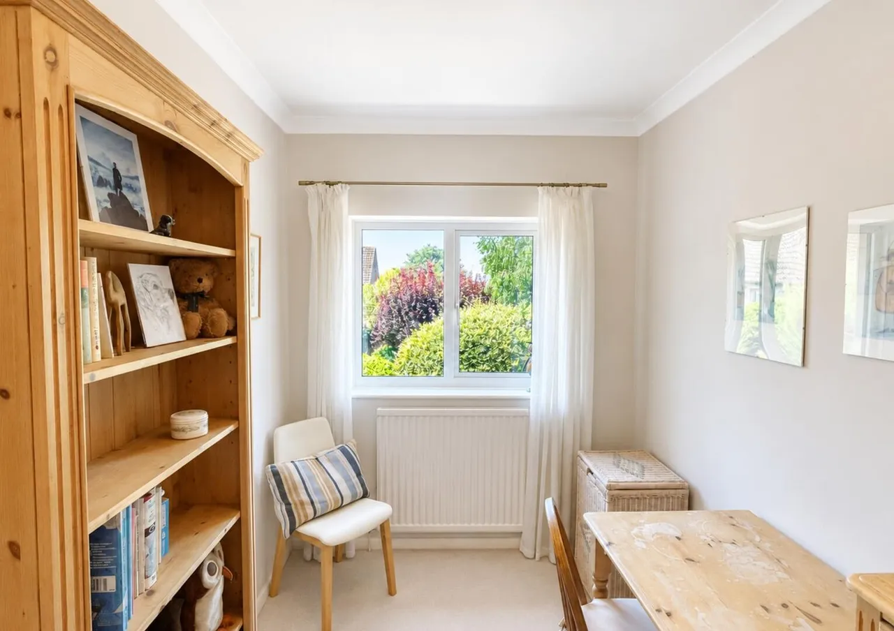Rylands Beckington, Frome, Somerset BA11 6SD, photo 29