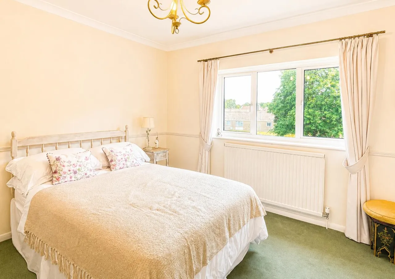 Rylands Beckington, Frome, Somerset BA11 6SD, photo 27