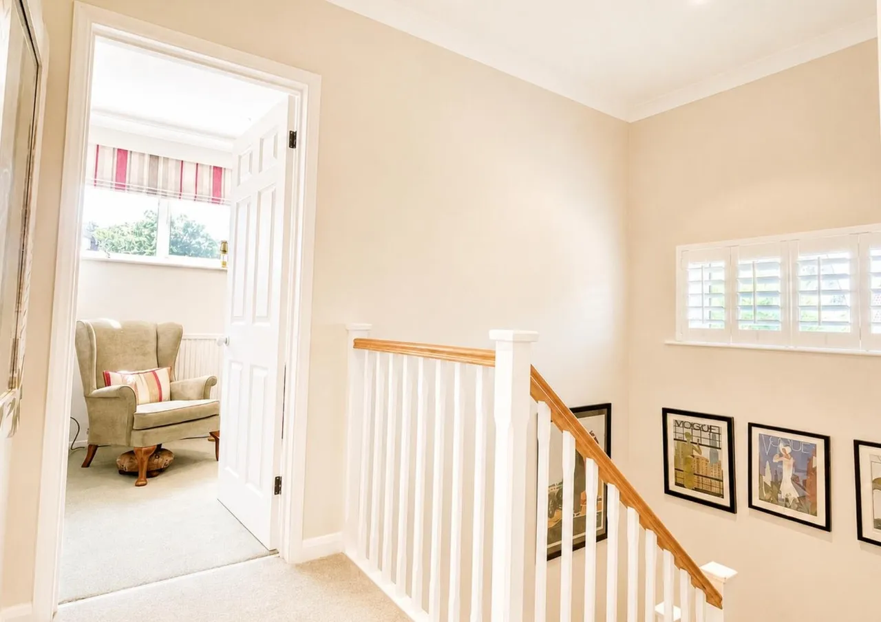 Rylands Beckington, Frome, Somerset BA11 6SD, photo 20