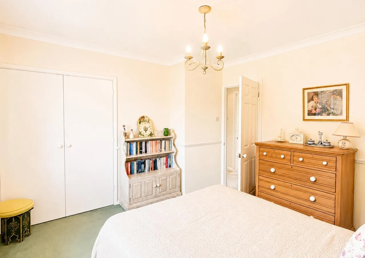 Rylands Beckington, Frome, Somerset BA11 6SD, photo 28