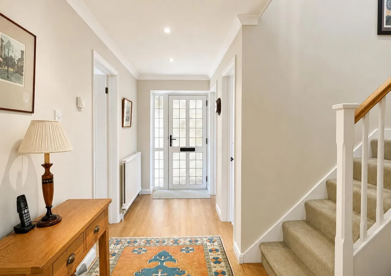 Rylands Beckington, Frome, Somerset BA11 6SD, photo 5